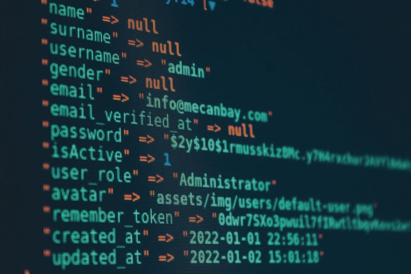 Cyber Security