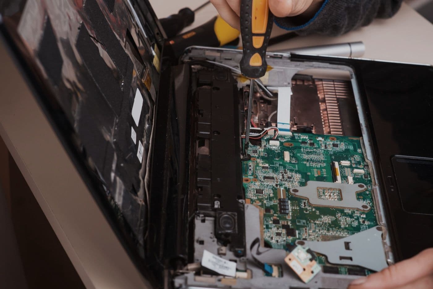 Device Repair